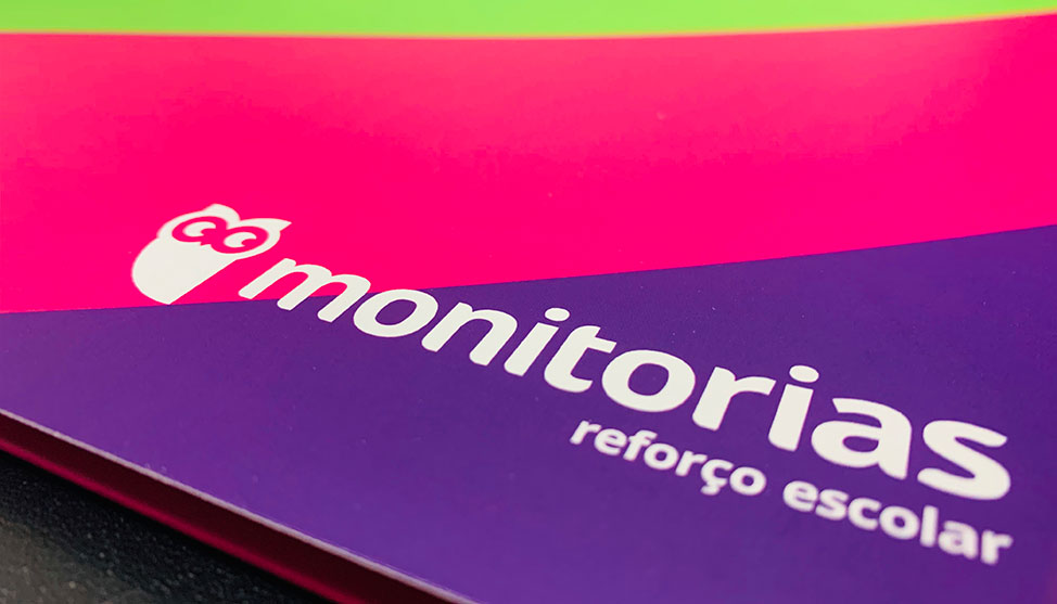 Franquia Monitorias