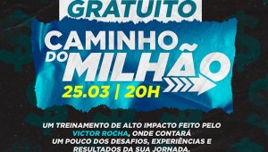 primeiro milhão como conquistar