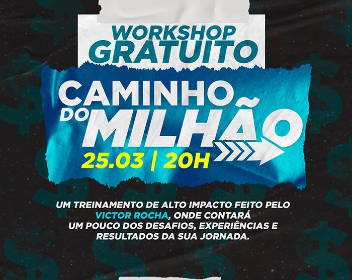 primeiro milhão como conquistar