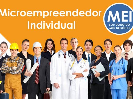 microempreendedor individual