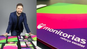 Monitorias Reforço Escolar
