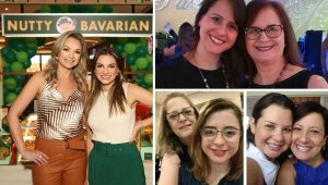 Mulheres que Empreendem