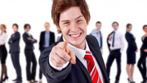 jovens empreendedores