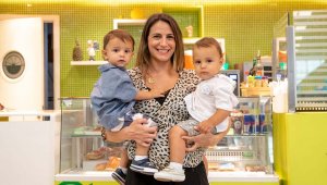 trabalho e família - franqueada sucão