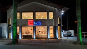 franqueado Euro Colchões