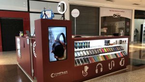 Campinas Celulares em Sorocaba