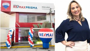 Franquia imobiliária