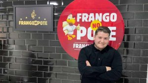 Franquia Frango no Pote