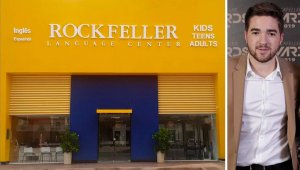 Multifranqueado da Rockfeller