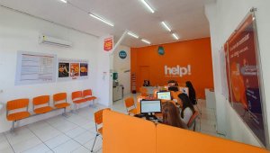 Multifranqueado da Help!