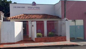 Franqueada da Mary Help