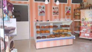 segmento de alimentação