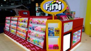Rede de Franquias Fini