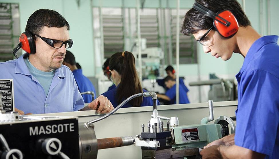 invista nas franquias de cursos profissionalizantes