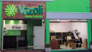 Franquia de Crédito Vazoli