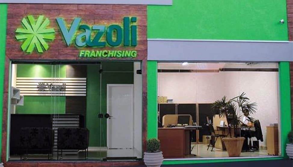 Franquia de Crédito Vazoli