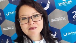 Renata Sato Renovou contrato de franquia