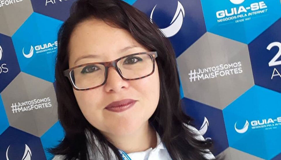 Renata Sato Renovou contrato de franquia