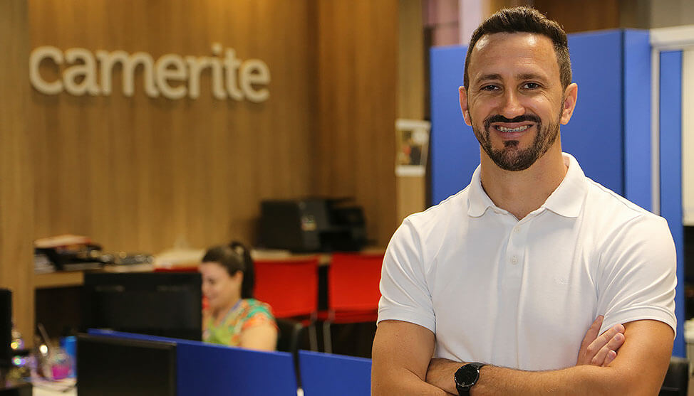 Camerite: Inovação em Segurança e Franquias Transformando o Brasil