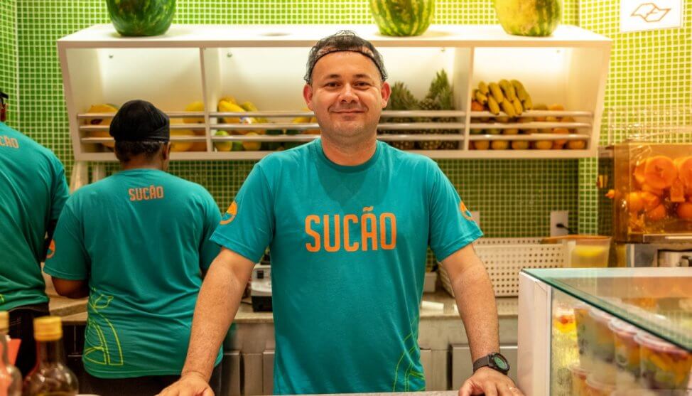 franqueado do sucão Itamar