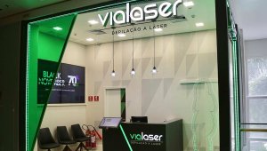 Vialaser Depilação