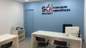 franquia de sucesso Só Multas