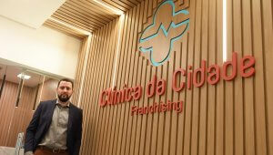 Clinica da Cidade, quer chegar a 100 unidades