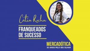 franqueada de sucesso Mercadótica