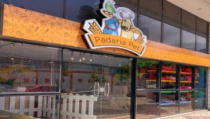 mercado pet em expansão