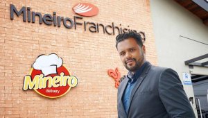 setor de delivery