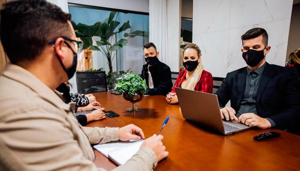 estratégias de marketing