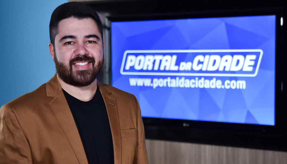 Franquia de portais de conteúdo