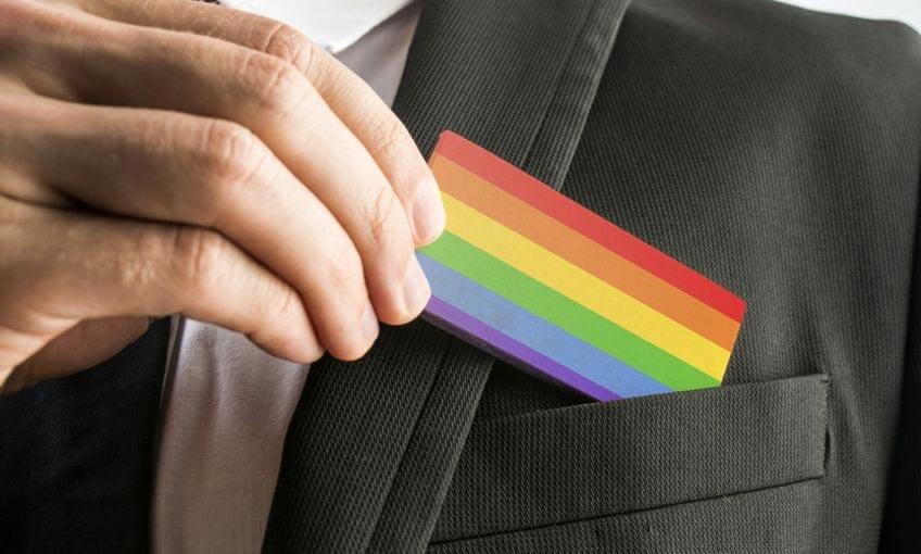 Franqueados LGBTQIA+