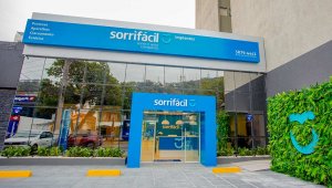 Clínicas Odontologicas