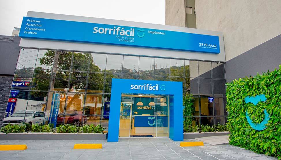 Clínicas Odontologicas