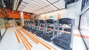 mercado fitness
