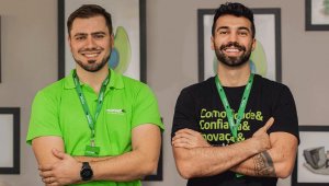startup Market4u