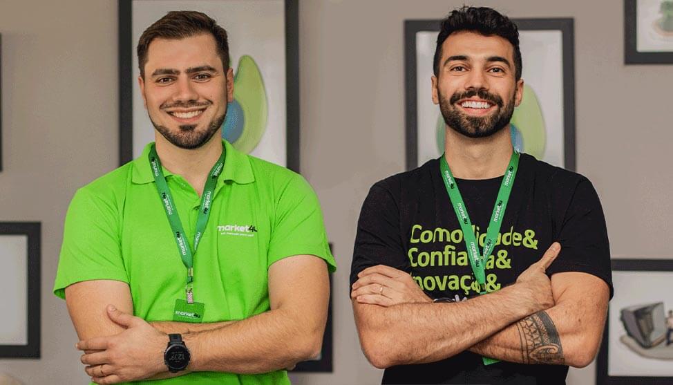 startup Market4u