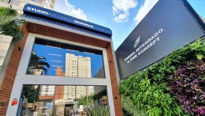 franquia que vende saúde Morrmaii Fitness