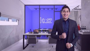 franquia de permuta Kaz