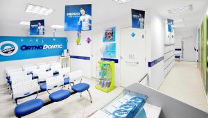 transformar um negócio OrthoDontic
