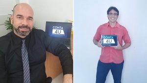 rede de contabilidade digital Conta4U