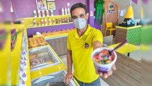 curiosidade e investimento Açaí no Kilo