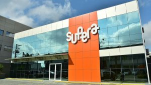 franquia inovadora e diferenciada Supera
