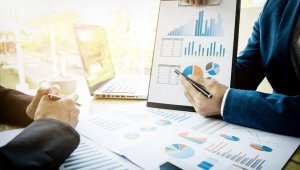 Como estruturar as finanças