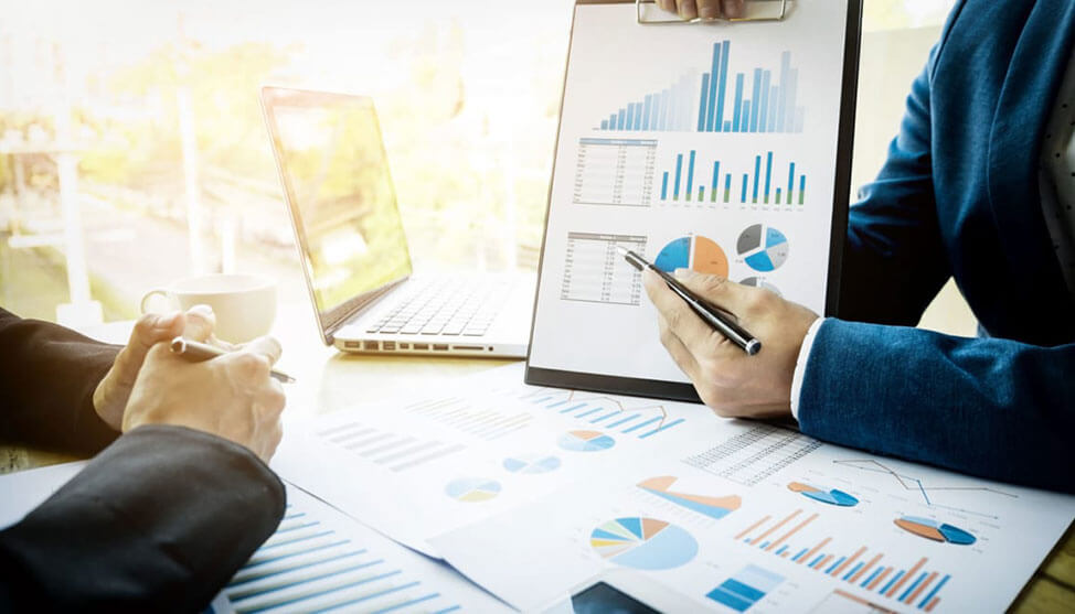 Como estruturar as finanças