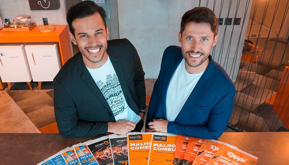 Microfranquia Premiapão