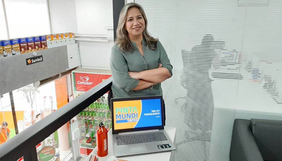 Franquias no setor Casa e Construção