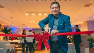 empresário de sucesso Anjos Colchões