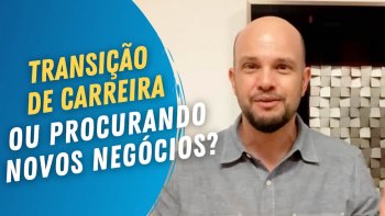 capa do vídeo procurando novos negócios
